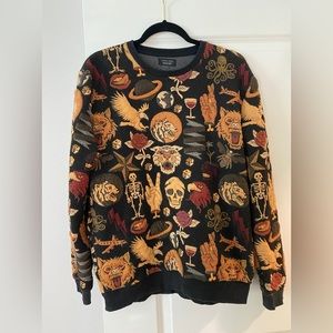 Unique Men’s Zara Sweater L